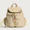ANDES KHAKI BACKPACK