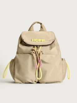 ANDES KHAKI BACKPACK
