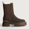 LAKE TAUPE BOOT
